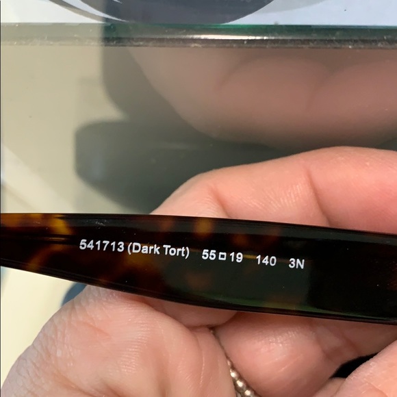 Brand New Coach Sunglasses - Picture 3 of 4